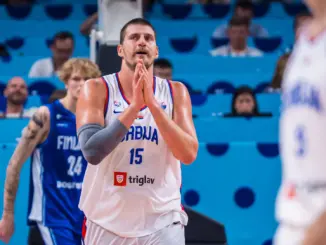 nikola jokiç