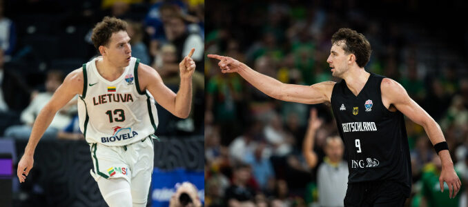 EuroBasket 2025